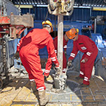 Completion and Tubular Running Service